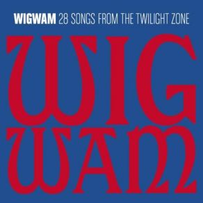 28 Songs From The Twilight Zone album cover