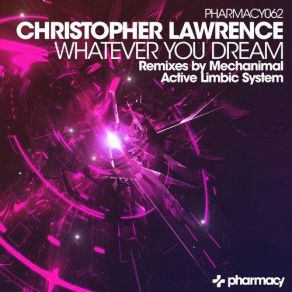 Whatever You Dream album cover