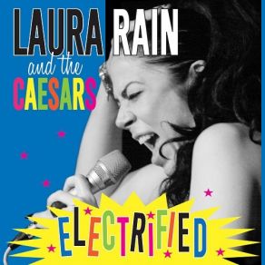 Electrified album cover
