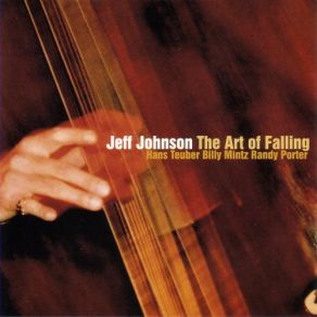 The Art Of Falling album cover