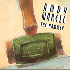 The Hammer album cover