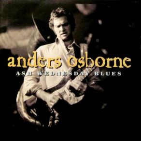 Ash Wednesday Blues album cover