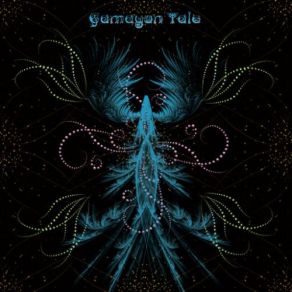 Gamayun Tale (Compiled By Sky Technology) album cover