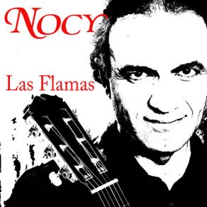 Las Flamas album cover