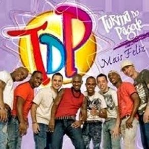 Mais Feliz album cover