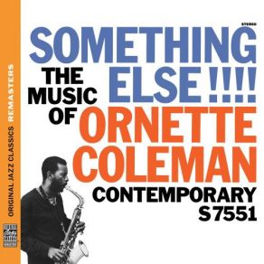 Something Else!!! album cover