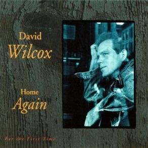 Home Again album cover