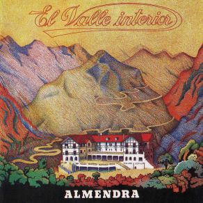 El Valle Interior album cover