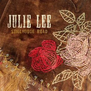 Stillhouse Road album cover