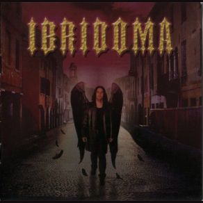Ibridoma album cover