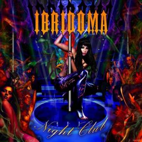 Night Club album cover