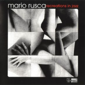 Recreations In Jazz album cover