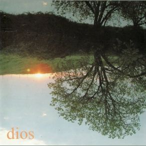 Dios album cover