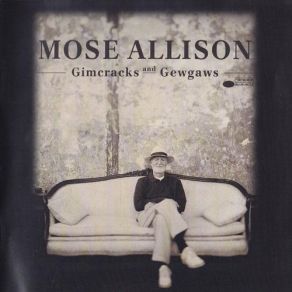 Gimcracks And Gewgaws album cover