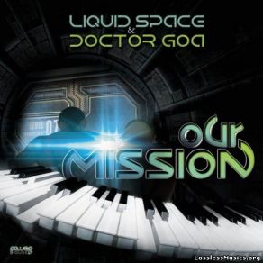 Our Mission (Deluxe Edition) album cover