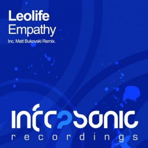 Empathy album cover