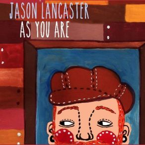 As You Are album cover