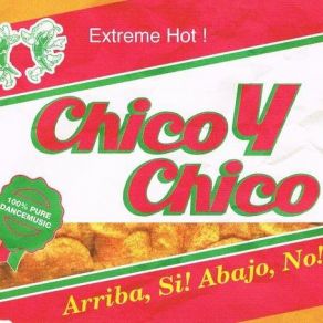 Arriba, Si! Abajo, No! album cover