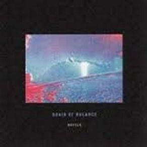 Brain Of Balance album cover
