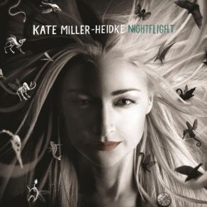 Nightflight (CD2) album cover