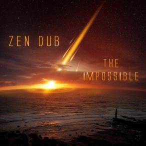 The Impossible album cover