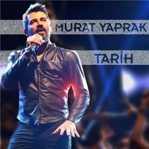 Tarih album cover