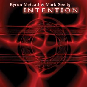 Intention album cover