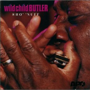 Sho' 'Nuff album cover