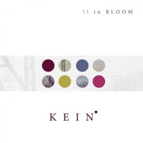 In BLOOM album cover