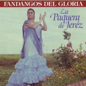 Fandangos Del Gloria album cover