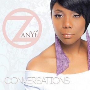 Conversations album cover