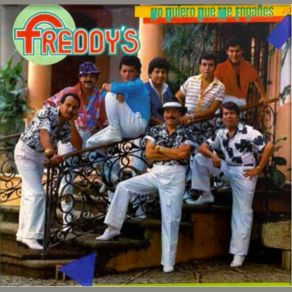 No Quiero Que Me Engañes album cover