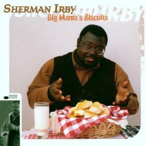 Big Mama's Biscuits album cover