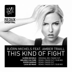 This Kind Of Fight album cover