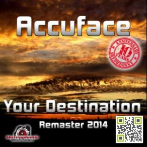 Your Destination (Remaster 2014) album cover