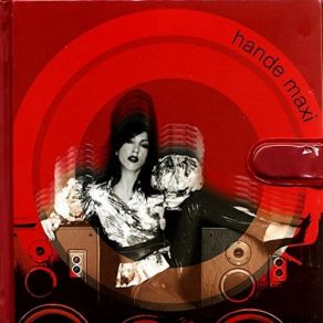 Hande Maxi album cover