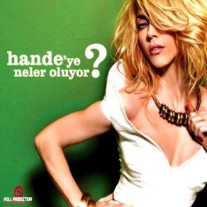 Hande Ye Neler Oluyor album cover
