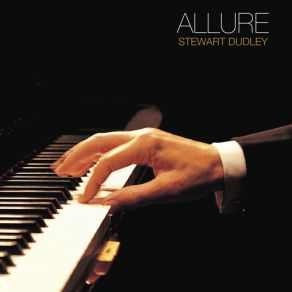 Allure album cover