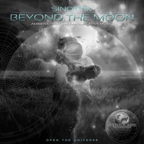 Beyond The Moon album cover