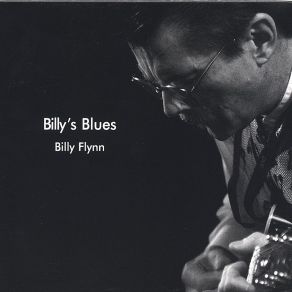 Billy's Blues album cover