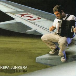 Herria (CD2) album cover