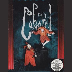 Cabaret (CD2: Variete) album cover
