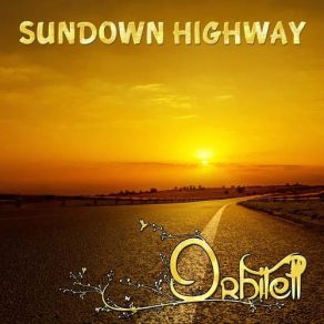 Sundown Highway album cover