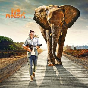 Ivo Mozart (2013) album cover