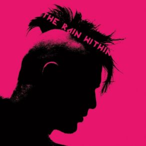 The Rain Within album cover