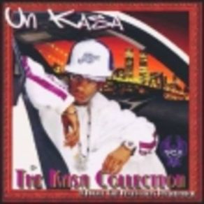 The Kasa Collection album cover