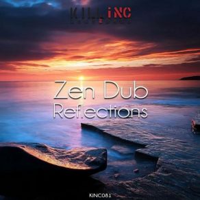 Reflections album cover