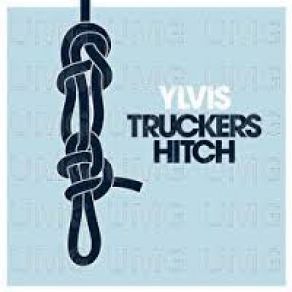 Truckers Hitch (Single) album cover