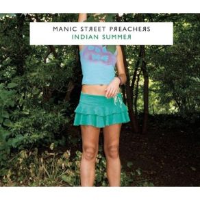 Indian Summer (CD2) album cover