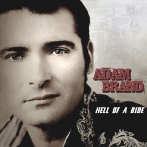 Hell Of A Ride album cover